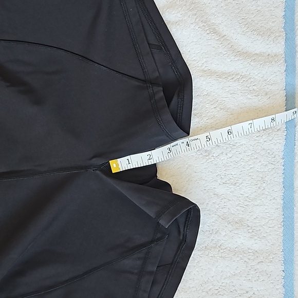 Spanish style shorts - Picture 7 of 7